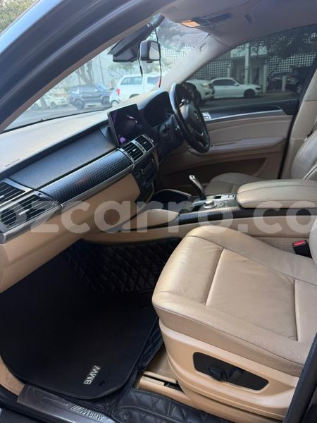 Big with watermark bmw x6 maputo maputo 40945