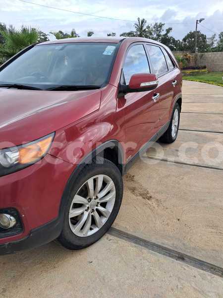 Big with watermark kia sorento maputo maputo 40947