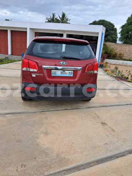 Big with watermark kia sorento maputo maputo 40947