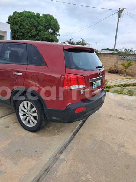 Big with watermark kia sorento maputo maputo 40947