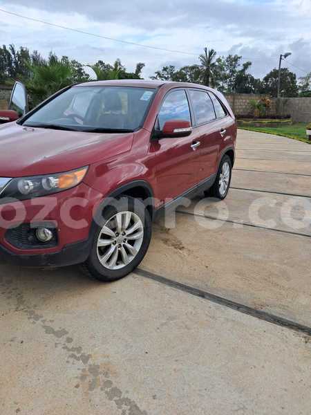 Big with watermark kia sorento maputo maputo 40947