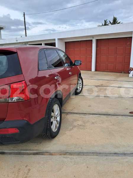 Big with watermark kia sorento maputo maputo 40947