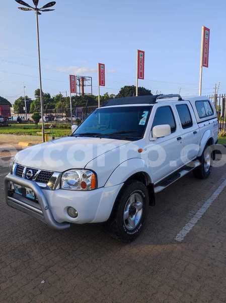 Big with watermark nissan hardbody maputo maputo 40948