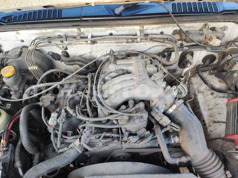 Big with watermark nissan hardbody maputo maputo 40948