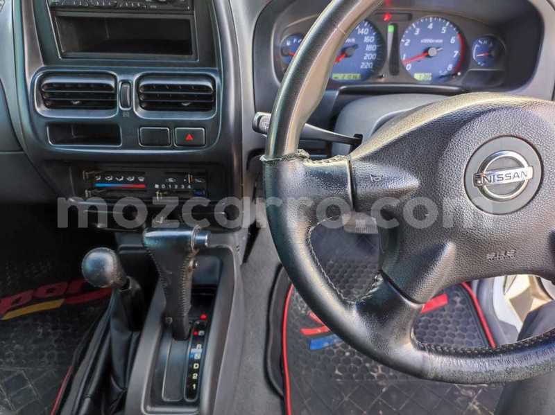 Big with watermark nissan hardbody maputo maputo 40948