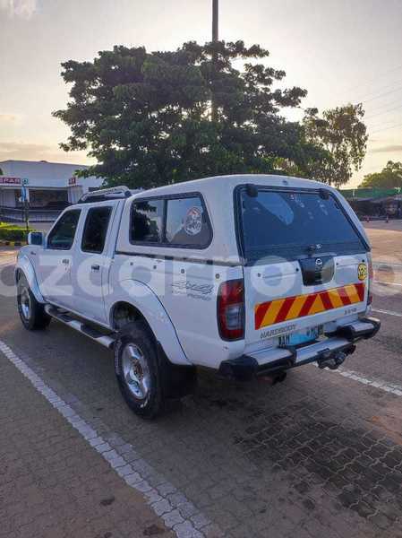 Big with watermark nissan hardbody maputo maputo 40948