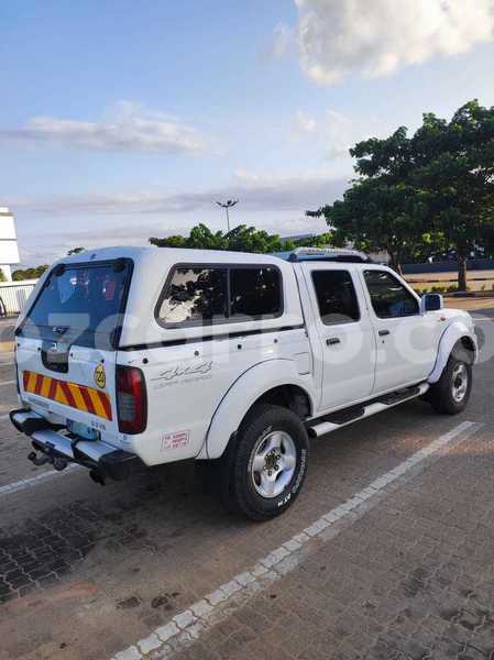 Big with watermark nissan hardbody maputo maputo 40948