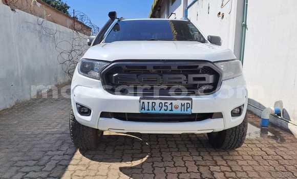 Buy Used Ford Ranger White Car in Maputo in Maputo Buy Used Ford Ranger White Car in Maputo in Maputo