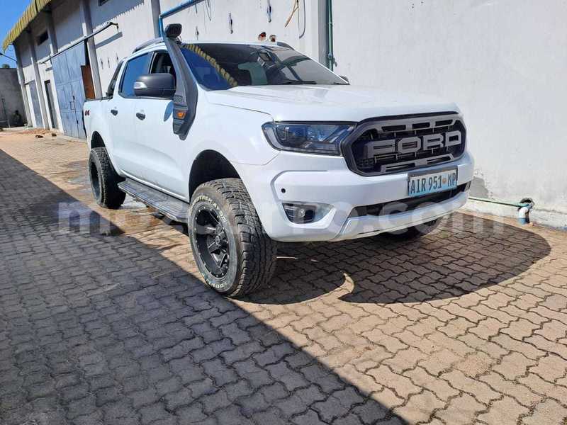 Big with watermark ford ranger maputo maputo 40949