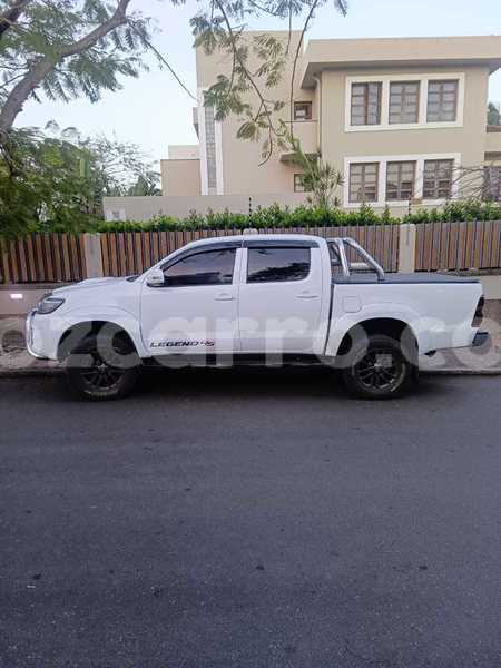 Big with watermark toyota hilux maputo maputo 40950