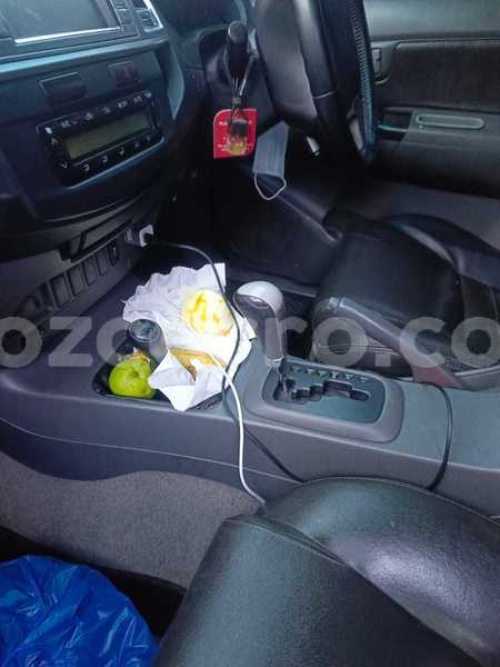 Big with watermark toyota hilux maputo maputo 40950