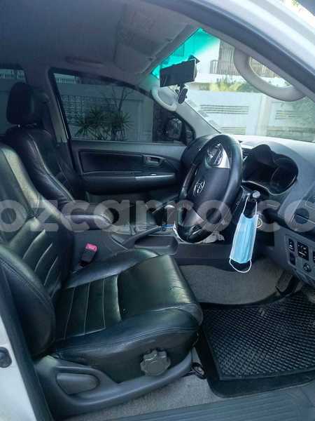 Big with watermark toyota hilux maputo maputo 40950