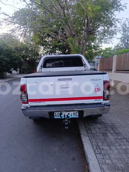 Big with watermark toyota hilux maputo maputo 40950