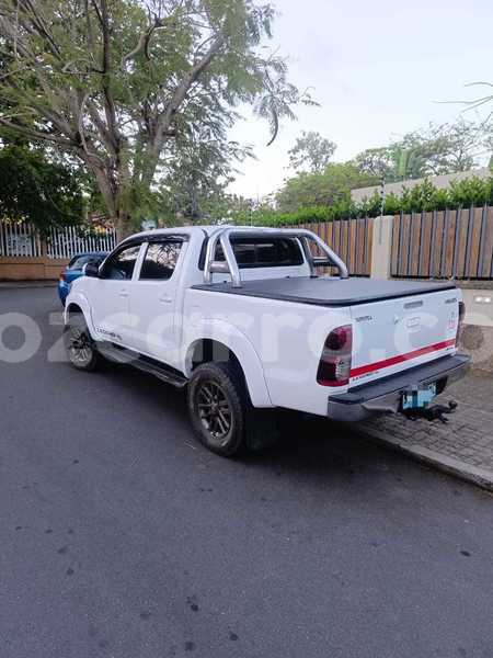 Big with watermark toyota hilux maputo maputo 40950
