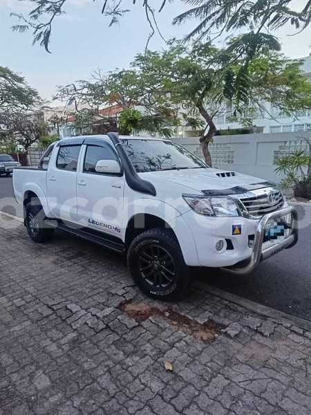 Big with watermark toyota hilux maputo maputo 40950