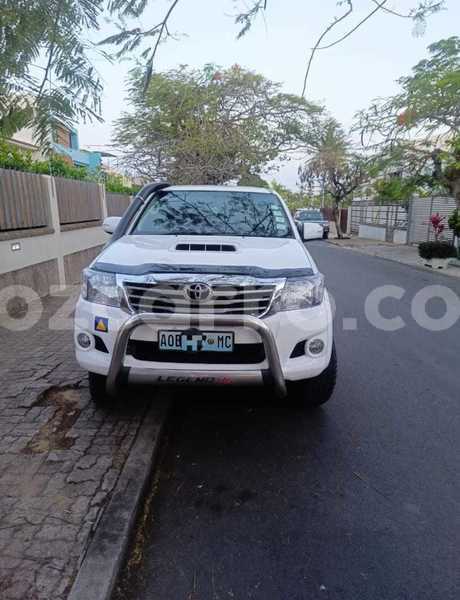 Big with watermark toyota hilux maputo maputo 40950