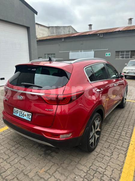 Big with watermark kia sportage maputo maputo 40951
