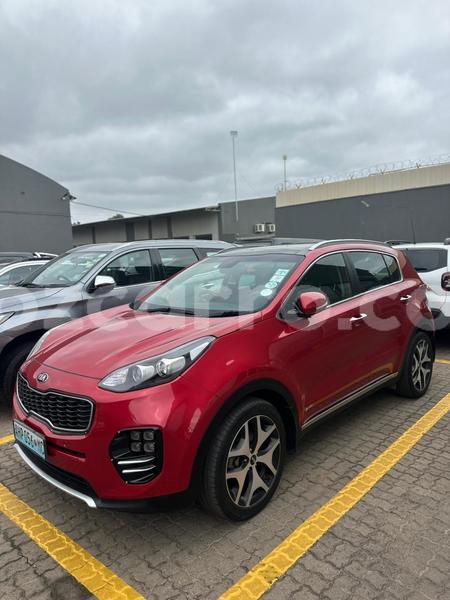 Big with watermark kia sportage maputo maputo 40951