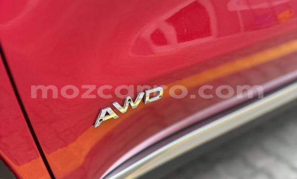 Nunua Ilio tumika Kia Sportage Nyekundu Gari ndani ya Maputo nchini Maputo Nunua Ilio tumika Kia Sportage Nyekundu Gari ndani ya Maputo nchini Maputo