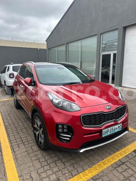 Big with watermark kia sportage maputo maputo 40951