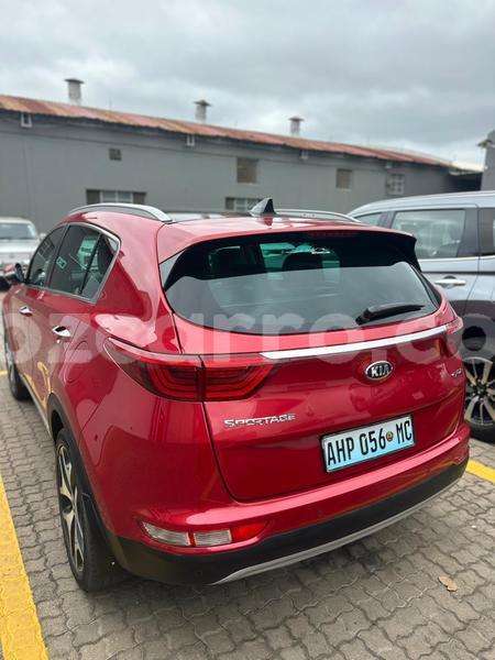 Big with watermark kia sportage maputo maputo 40951