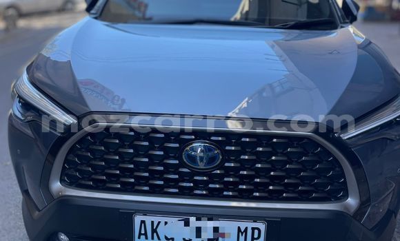 Comprar Usado Toyota 4Runner Other Carro em Maputo em Maputo Comprar Usado Toyota 4Runner Other Carro em Maputo em Maputo