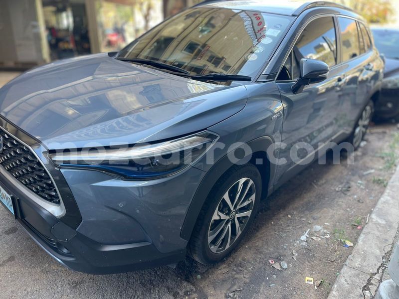 Big with watermark toyota 4runner maputo maputo 40952