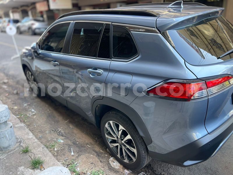 Big with watermark toyota 4runner maputo maputo 40952