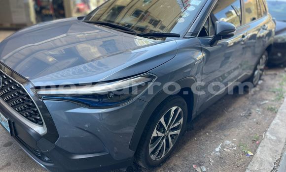 Tenga Tsaru Toyota 4Runner Other Mota in Maputo in Maputo Tenga Tsaru Toyota 4Runner Other Mota in Maputo in Maputo