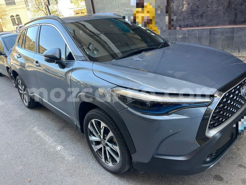 Big with watermark toyota 4runner maputo maputo 40952