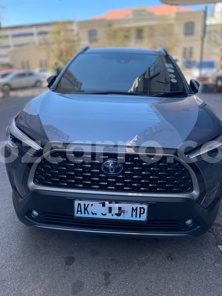 Big with watermark toyota 4runner maputo maputo 40952