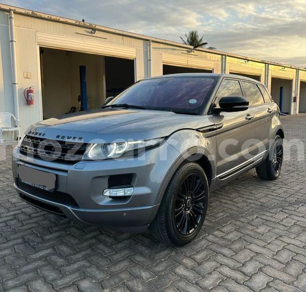 Big with watermark land rover range rover maputo maputo 40953