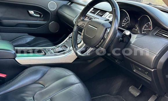 Comprar Usado Land Rover Range Rover Other Carro em Maputo em Maputo Comprar Usado Land Rover Range Rover Other Carro em Maputo em Maputo