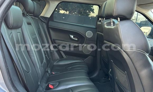 Comprar Usado Land Rover Range Rover Other Carro em Maputo em Maputo Comprar Usado Land Rover Range Rover Other Carro em Maputo em Maputo