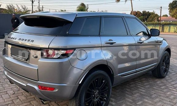 Comprar Usado Land Rover Range Rover Other Carro em Maputo em Maputo Comprar Usado Land Rover Range Rover Other Carro em Maputo em Maputo