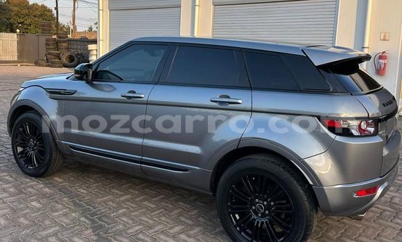 Comprar Usado Land Rover Range Rover Other Carro em Maputo em Maputo Comprar Usado Land Rover Range Rover Other Carro em Maputo em Maputo