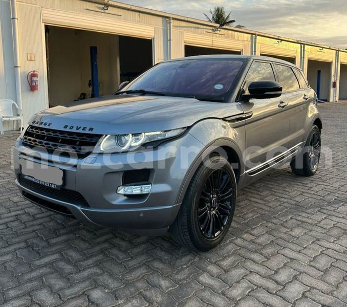 Big with watermark land rover range rover maputo maputo 40953
