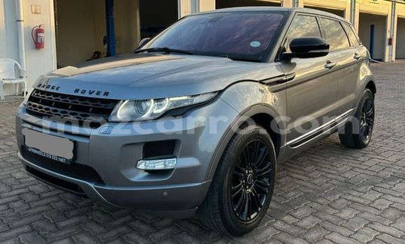 Comprar Usado Land Rover Range Rover Other Carro em Maputo em Maputo Comprar Usado Land Rover Range Rover Other Carro em Maputo em Maputo