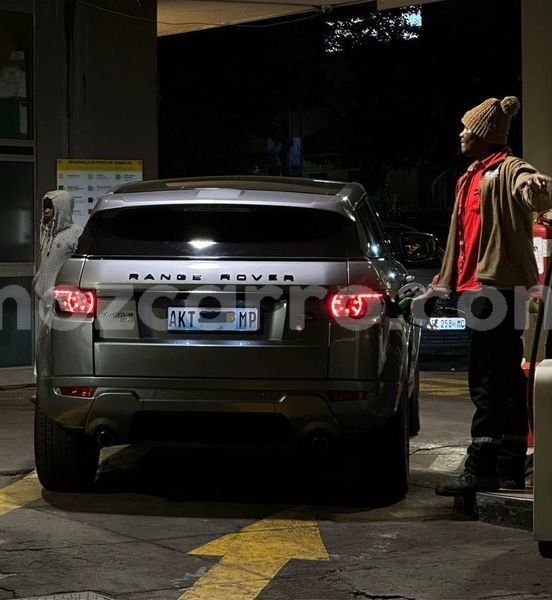 Big with watermark land rover range rover maputo maputo 40953