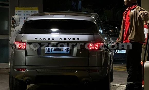 Comprar Usado Land Rover Range Rover Other Carro em Maputo em Maputo Comprar Usado Land Rover Range Rover Other Carro em Maputo em Maputo