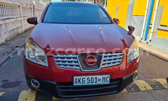 Nunua Ilio tumika Nissan Dualis Other Gari ndani ya Maputo nchini Maputo Nunua Ilio tumika Nissan Dualis Other Gari ndani ya Maputo nchini Maputo