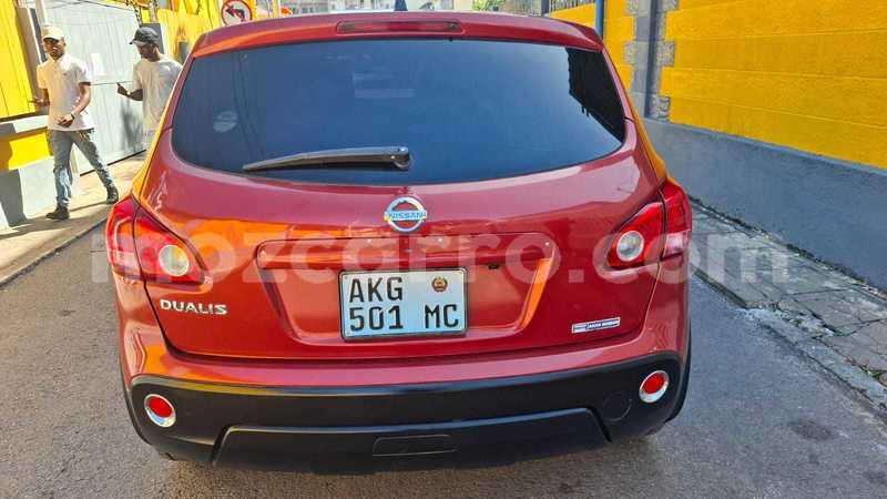 Big with watermark nissan dualis maputo maputo 40954