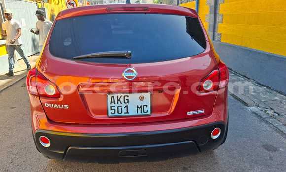 Tenga Tsaru Nissan Dualis Other Mota in Maputo in Maputo Tenga Tsaru Nissan Dualis Other Mota in Maputo in Maputo