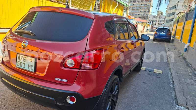 Big with watermark nissan dualis maputo maputo 40954