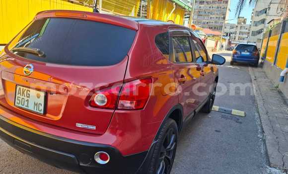 Tenga Tsaru Nissan Dualis Other Mota in Maputo in Maputo Tenga Tsaru Nissan Dualis Other Mota in Maputo in Maputo