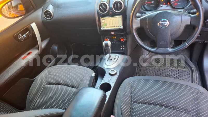 Big with watermark nissan dualis maputo maputo 40954