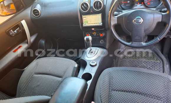 Tenga Tsaru Nissan Dualis Other Mota in Maputo in Maputo Tenga Tsaru Nissan Dualis Other Mota in Maputo in Maputo