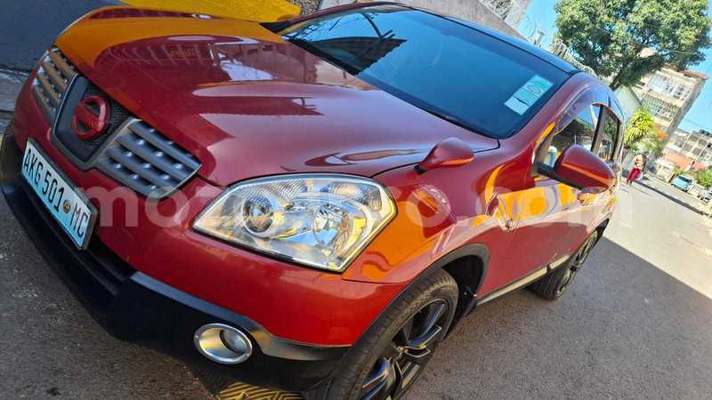 Big with watermark nissan dualis maputo maputo 40954