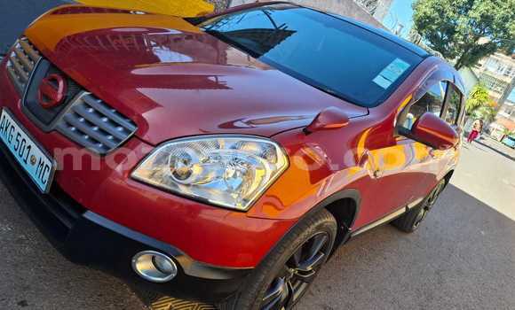 Tenga Tsaru Nissan Dualis Other Mota in Maputo in Maputo Tenga Tsaru Nissan Dualis Other Mota in Maputo in Maputo