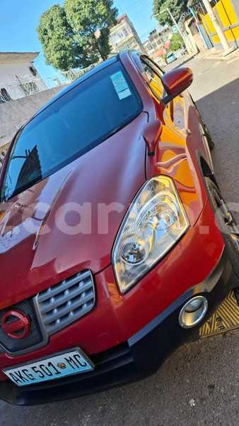 Big with watermark nissan dualis maputo maputo 40954